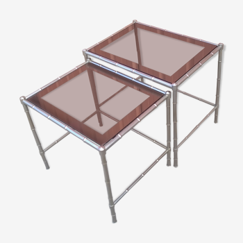 pull out tables