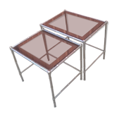 pull out tables