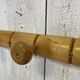 Vintage coat hook