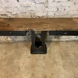 Established machine console industrial tool