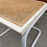 Cesca design chair b32 model white