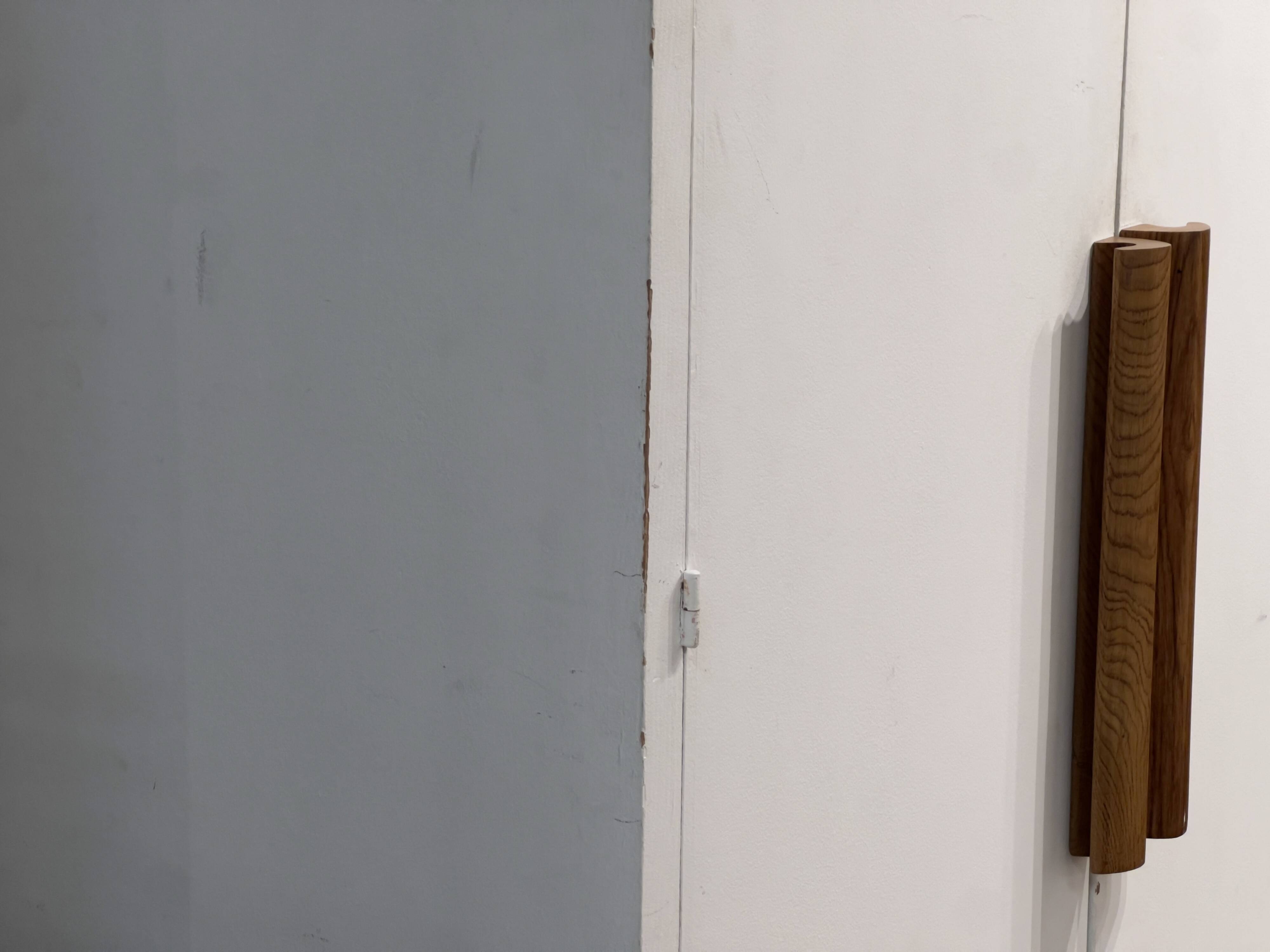 Le Corbusier wardrobe, 1949