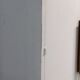 Le Corbusier wardrobe, 1949
