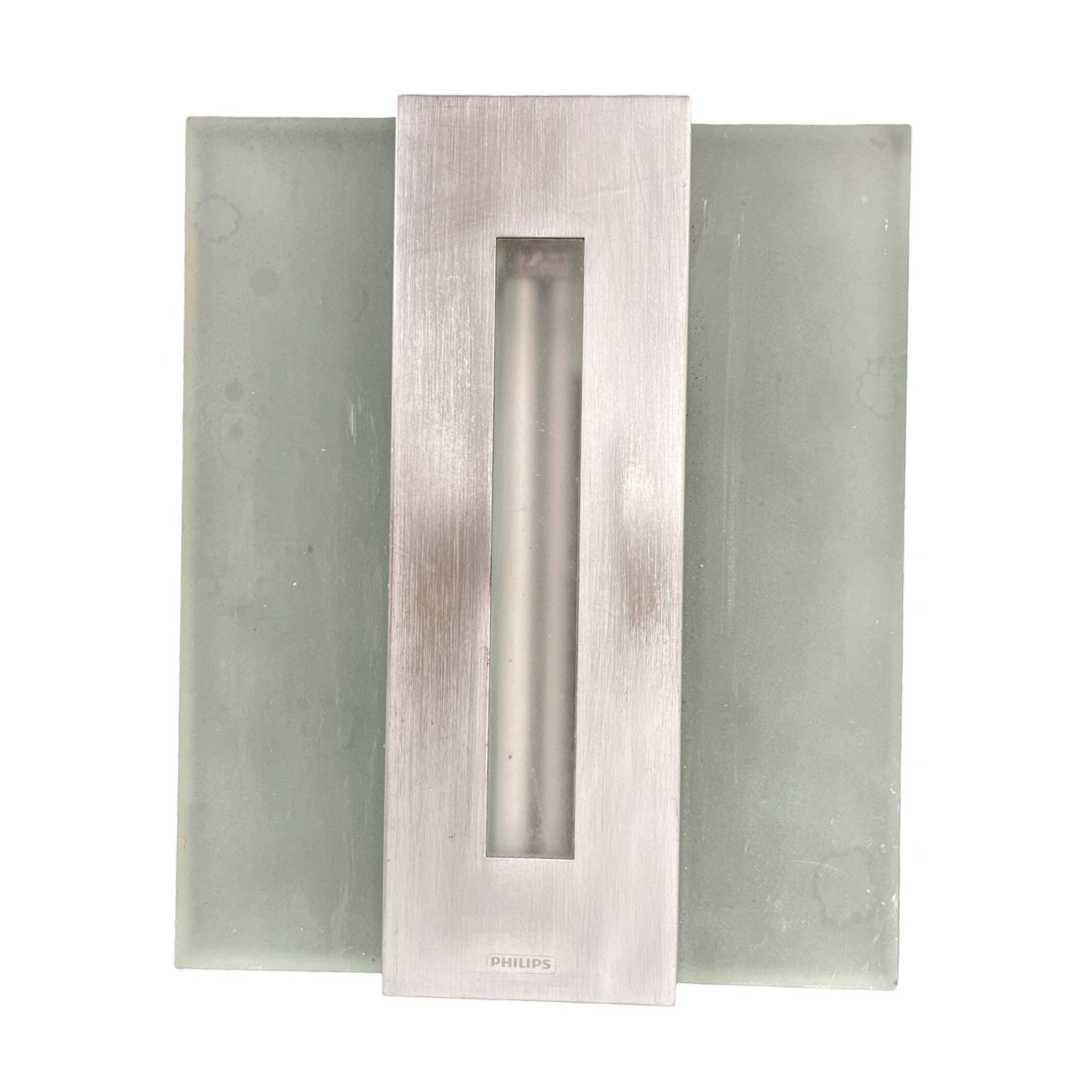 Philips wall lamp, Ecom Northwoods Germany, early 21st century.