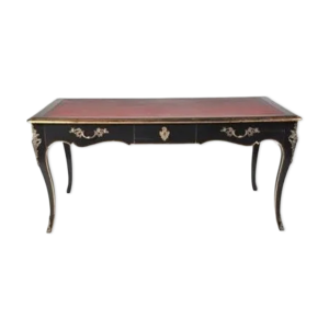 Bureau style Louis XV 3 tiroirs