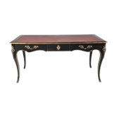 Bureau style Louis XV 3 tiroirs