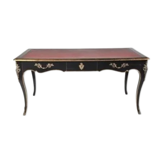 Bureau style Louis XV 3 tiroirs