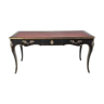 Louis XV style desk, 3 drawers