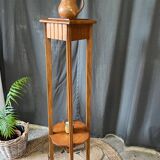Art Deco plant stand