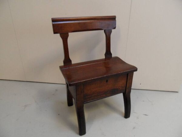Banc ancien petit