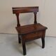 Antique small bench