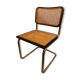 Chaise B32 de Marcel Breuer
