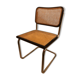 Marcel Breuer's B32 chair