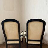 Fauteuil Voltaire