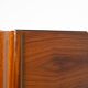 Mid-century modern bar cabinet by Paolo Buffa, 1950s