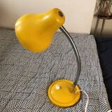 Desk lamp