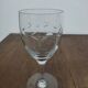 Foot glasses 60s