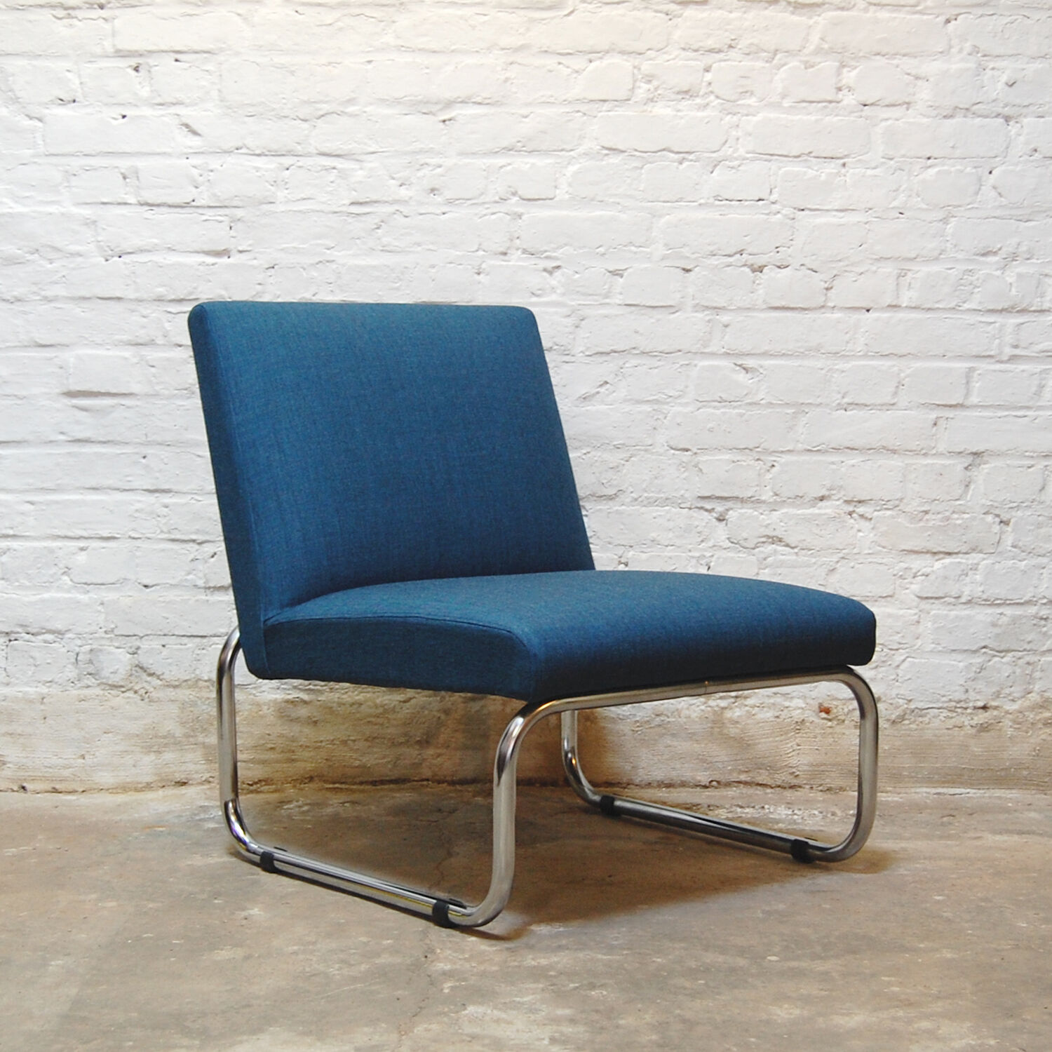Vintage chair Meurop, 1970s