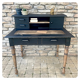 Renovated office secretary