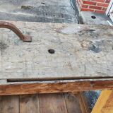 Old workbench/furniture by trade