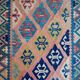 Kilim Afghan fait main 145x100cm