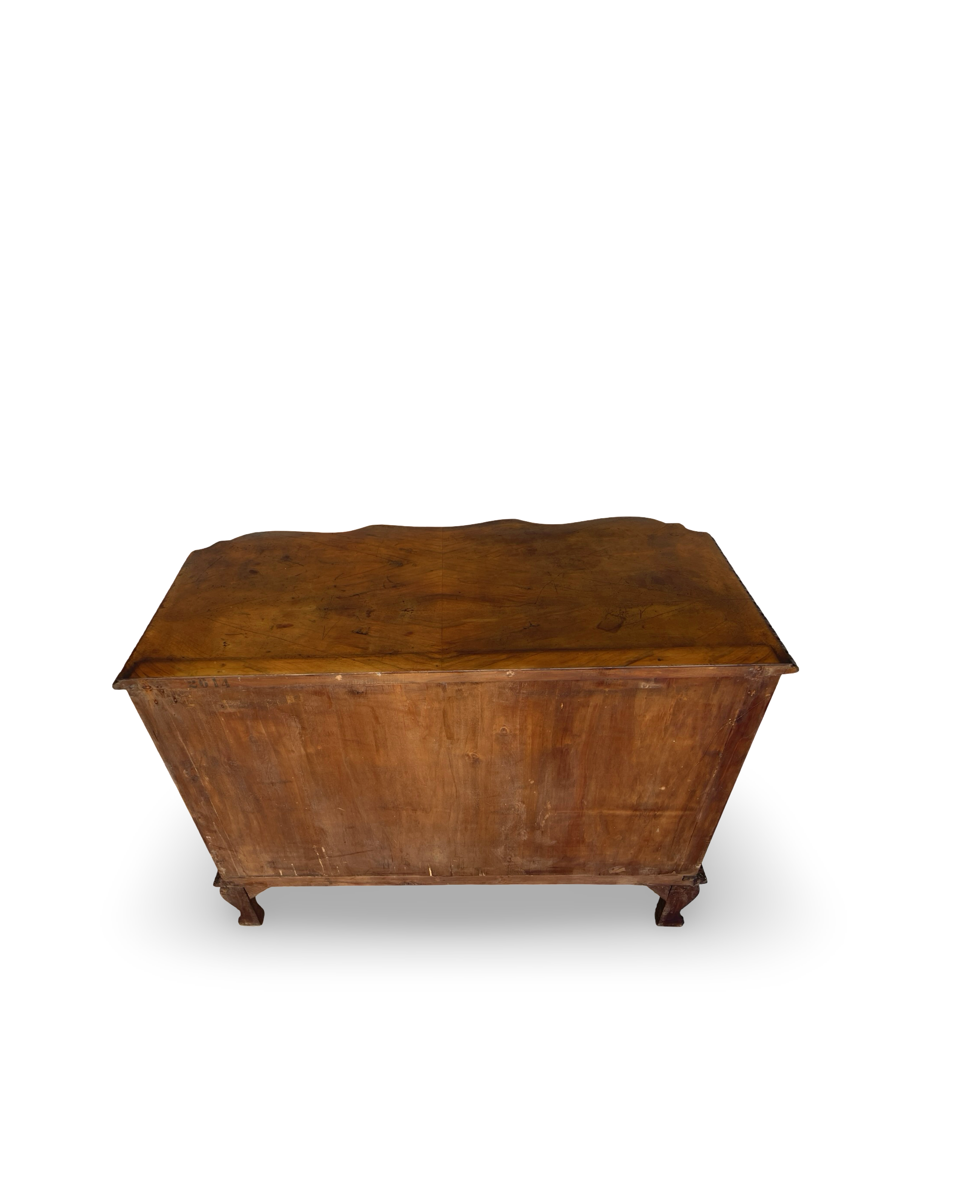 Commode italienne des années 1920.