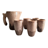 Sandstone service