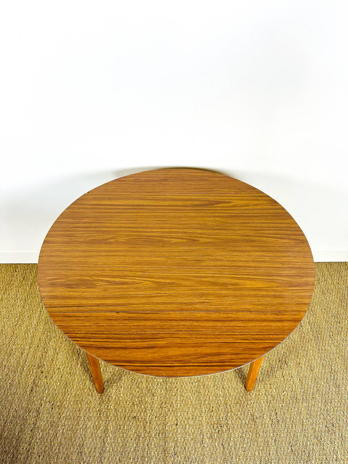 Table d’appoint vintage 1960
