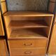 Scandinavian Modular Library Shelf (70s)