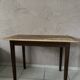 Table de ferme