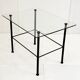 Vintage side table 1950