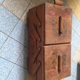 sewing box