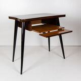 1950s italian vintage console table