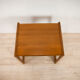 Pull out tables was designed by R. Bennett for G-Plan 1970