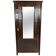Art Nouveau Thonet wardrobe