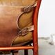 Ilona armchair by Arne Norell for Aneby Møbler