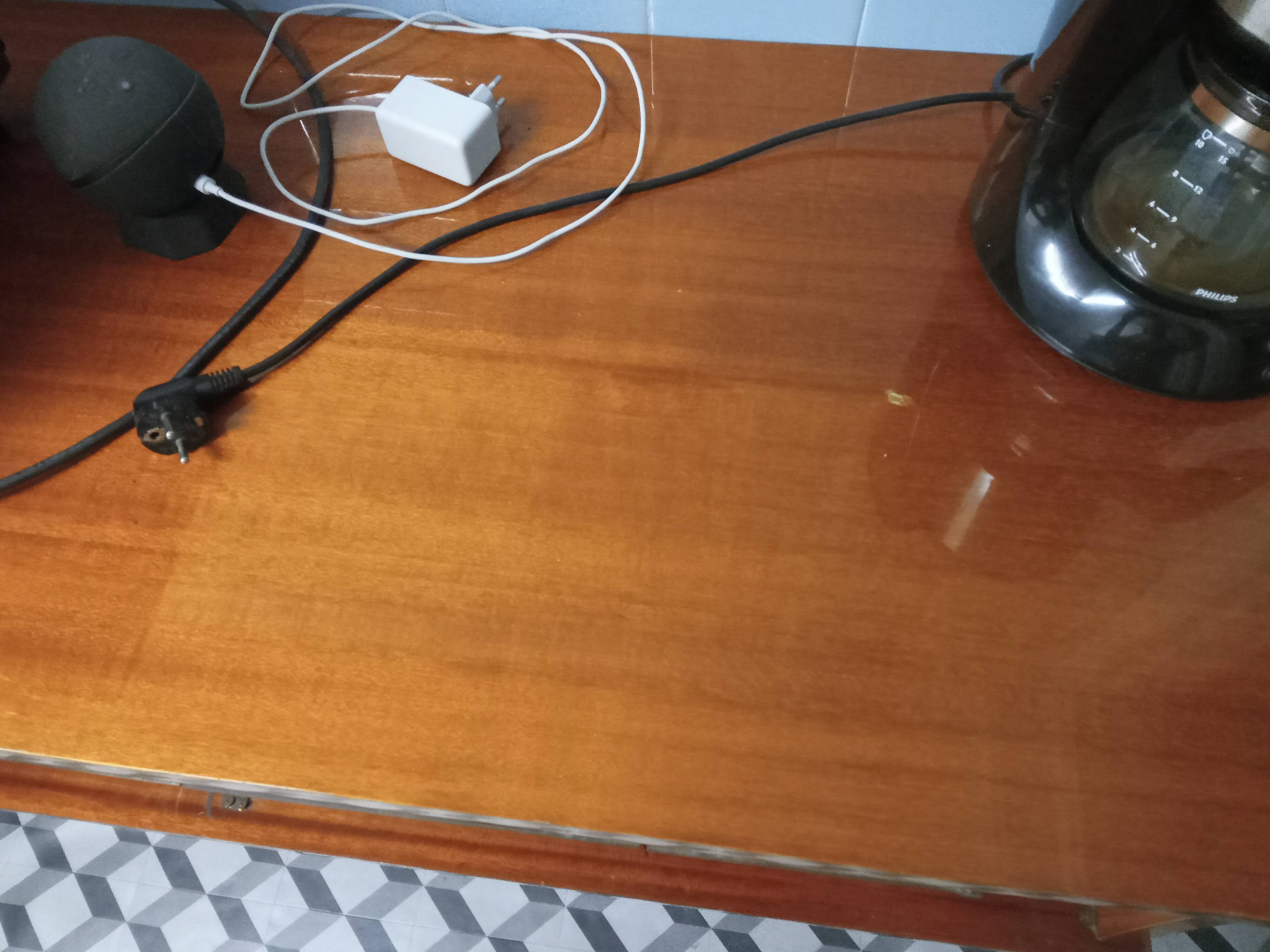 Buffet en formica