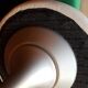 Eero Saarinen Knoll limited edition swivel tulip stool