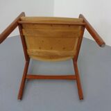 Danish Teak Armchair, 1960s