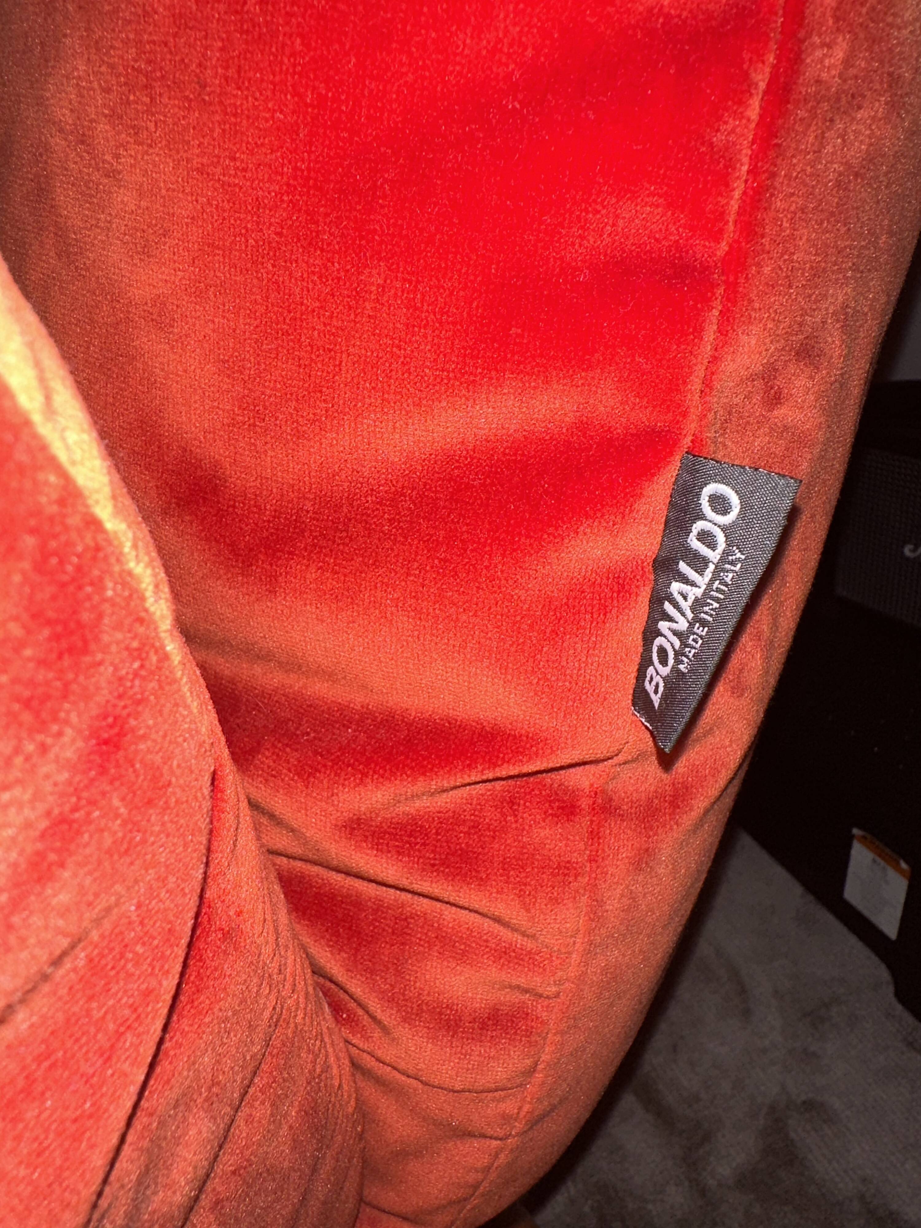 Pil Bonlado armchair