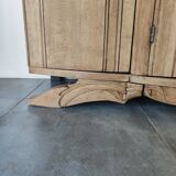 Art Deco sideboard