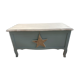 Coffre à jouet enfant