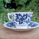 Tea Time England Retro Mug 💐