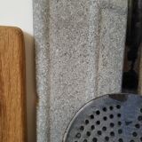 Galva ustensil holder