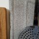 Galva ustensil holder