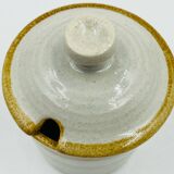 Saint Clement olive pot