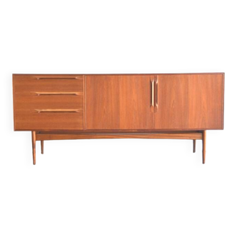 Teak sideboard by McIntosh * 176 cm