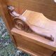 Banc coffre