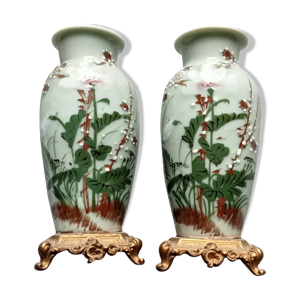 vases