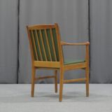 Scandinavian chair 1950